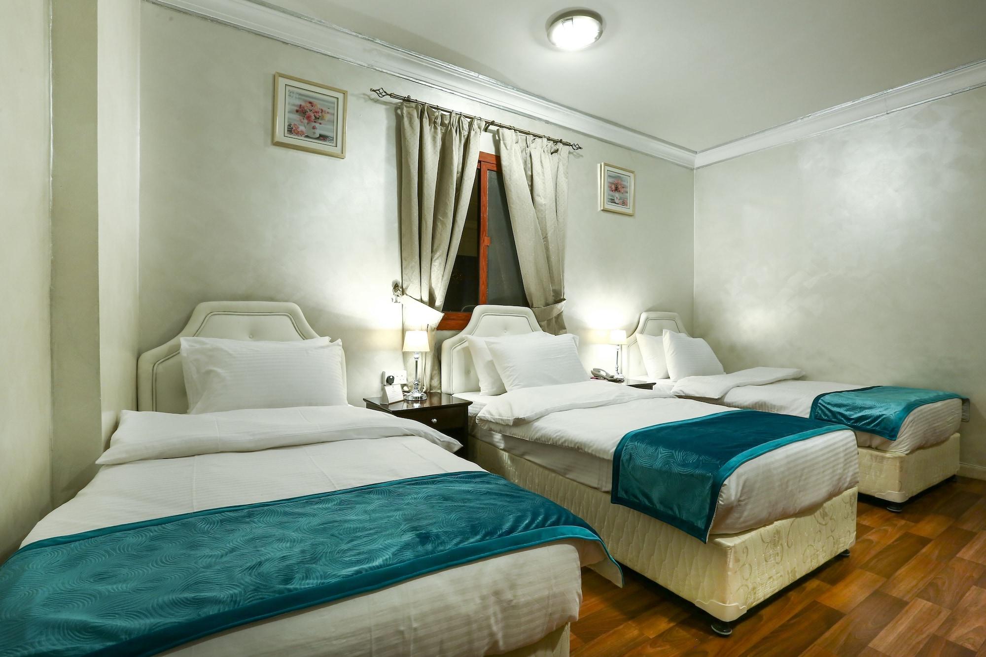 La Villa Suites Hotel Doha Exterior photo