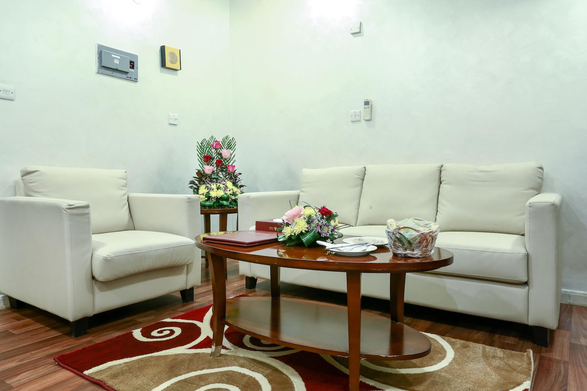 La Villa Suites Hotel Doha Exterior photo